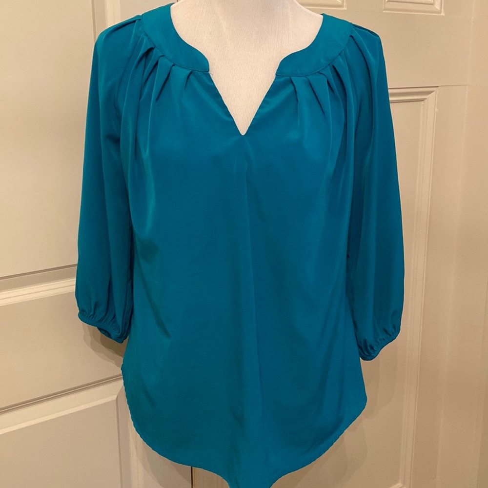 Pleione blouse size s